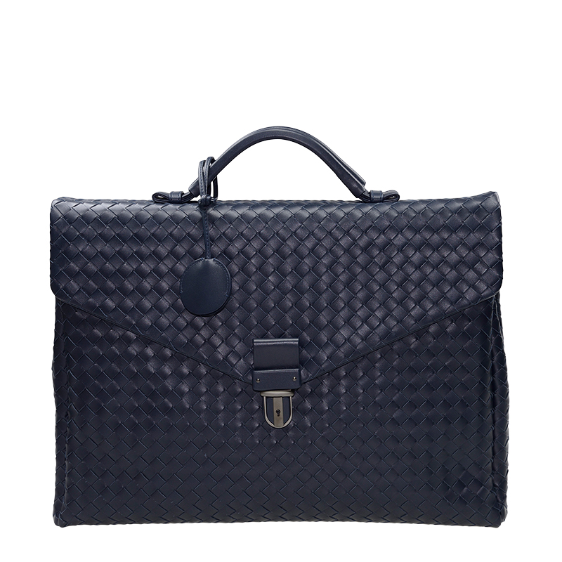 ボッテガ・ヴェネタ BOTTEGA VENETA メンズブリーフケース 113095 V4651 4013