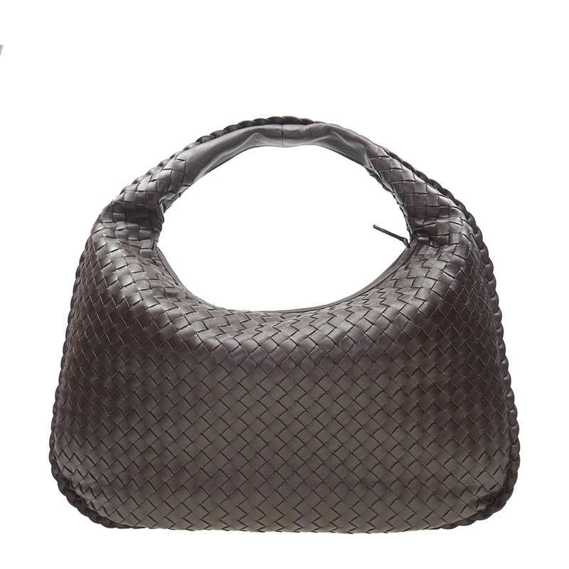 ボッテガ・ヴェネタ BOTTEGA VENETA レディースミディアムハンドバッグ 115653 V0016 2072