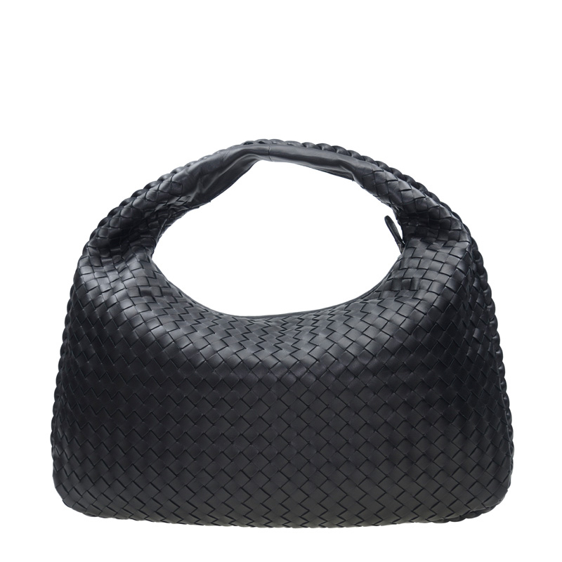 ボッテガ・ヴェネタ BOTTEGA VENETA レディースミディアムハンドバッグ 115653 V0016 8175