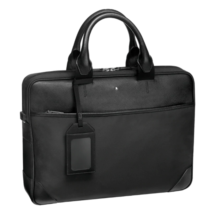 MONTBLANC BAG モンブランバッグ 116756 Sartorial Jet Document Case Slim