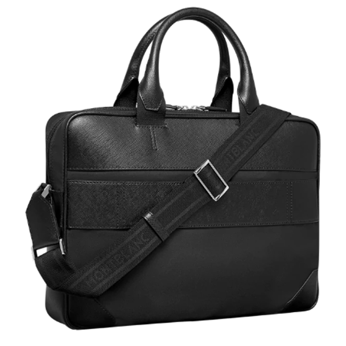 モンブラン MONTBLANC メンズ バッグ 116756 Sartorial Jet Document Case Slim