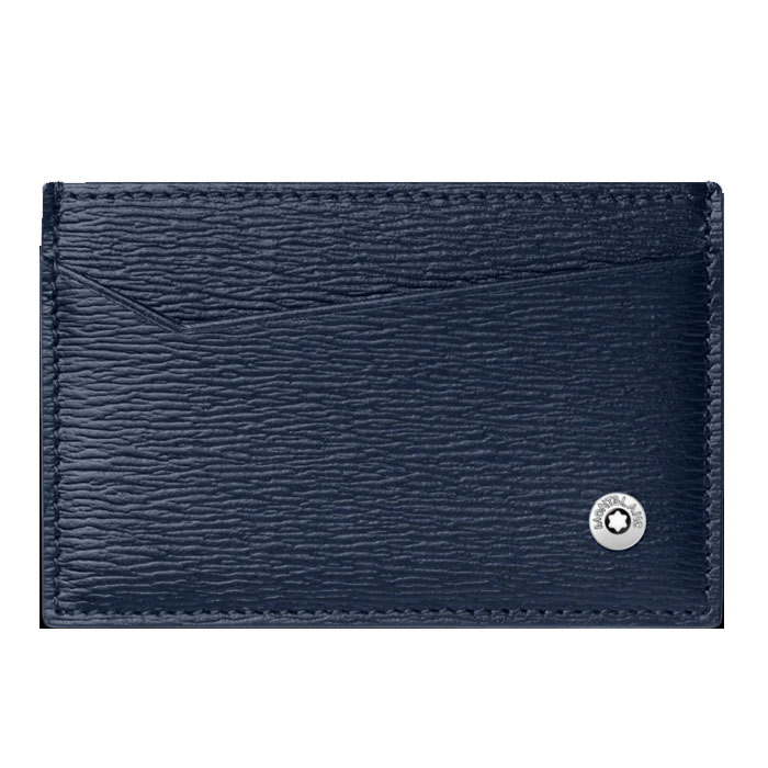 MONTBLANC WALLET モンブランウォレット 4810 Westside Pocket 2cc 118660