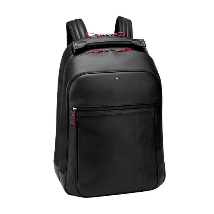 MONTBLANC BACKPACK モンブランバックパック Urban Racing Spirit Large Backpack 118708