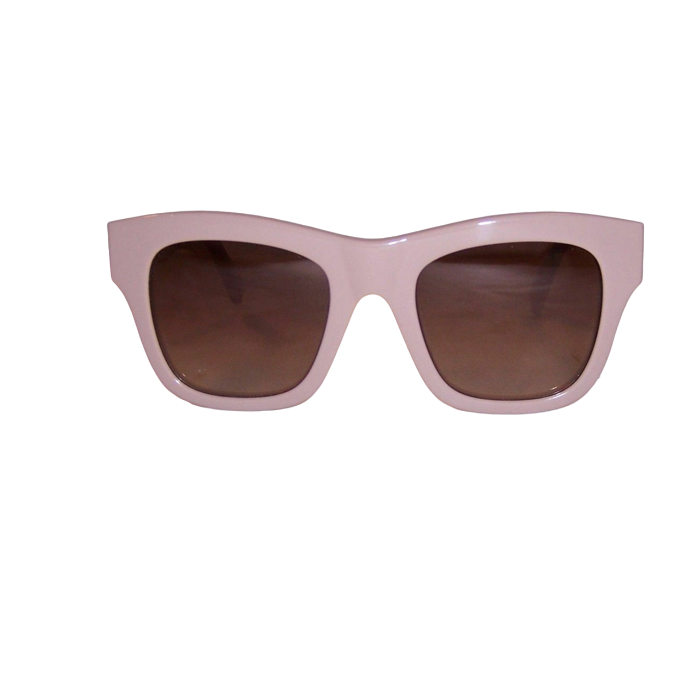 ステラマッカートニー STELLA MCCARTNEY レディース サングラス SC0011SA 004 PINK/BROWN MIRROR AUTHENTIC 0011