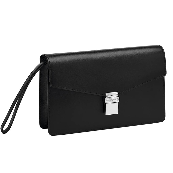 MONTBLANC BAG モンブランバッグ 118291 CLUTCH MONTBLANC MEISTERST?CK