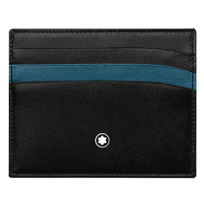 MONTBLANC WALLET モンブランウォレット 118308 Meisterst?ck Pocket Holder 6cc