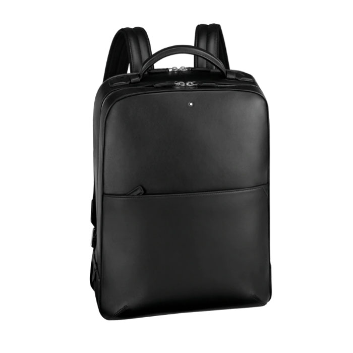 MONTBLANC BACKPACK モンブランバックパック Urban Large 124088