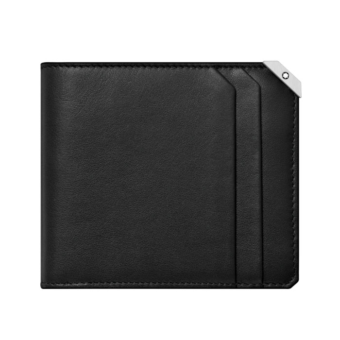 MONTBLANC WALLET モンブランウォレット Urban Wallet 6cc 124089