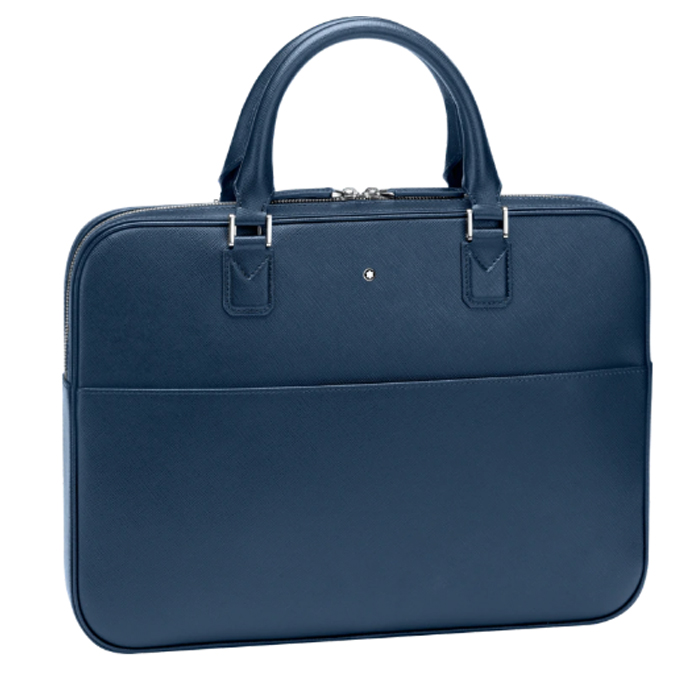 MONTBLANC BAG モンブランバッグ 118690 Sartorial Ultra Slim Document Case