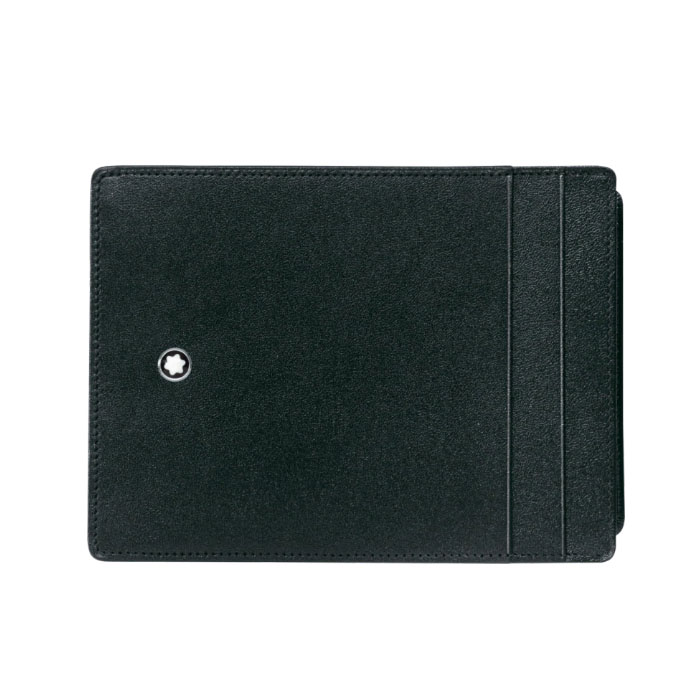 MONTBLANC WALLET モンブランウォレット Pocket 4cc with ID Card Holder 2665