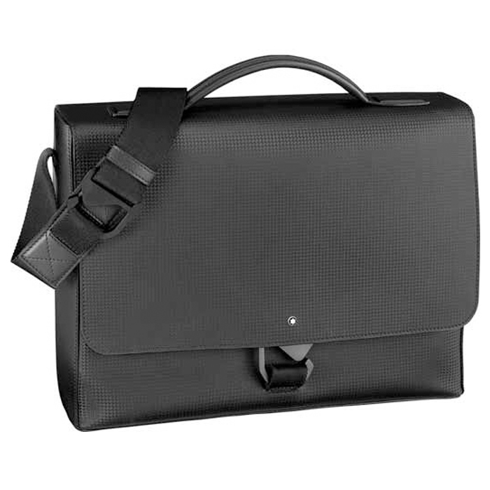 MONTBLANC BAG モンブランバッグ 123930 EXTREME 2.0 BRIEFCASE BLACK