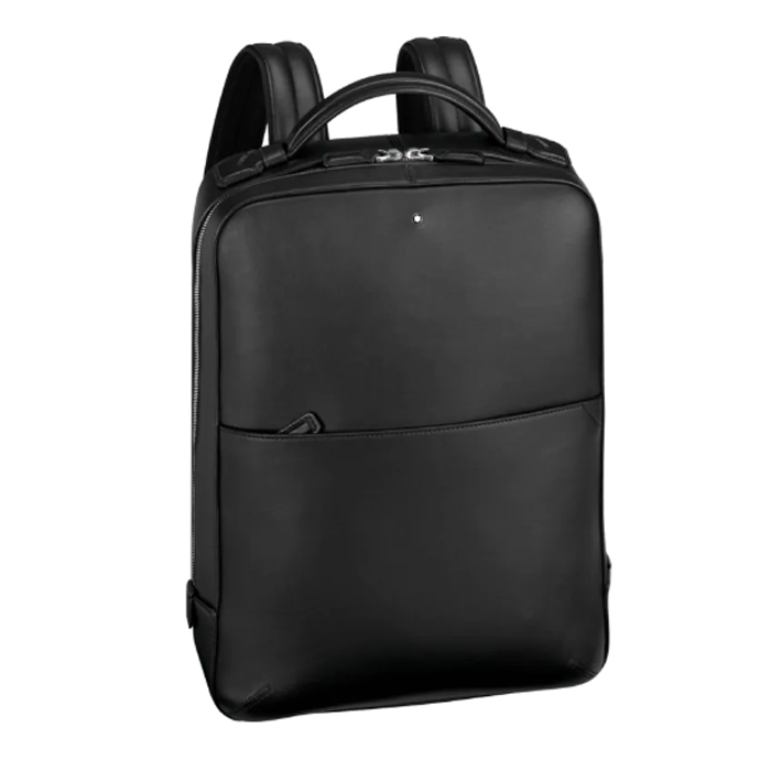 MONTBLANC BACKPACK モンブランバックパック 124086 Meisterst?ck Urban Slim Backpack