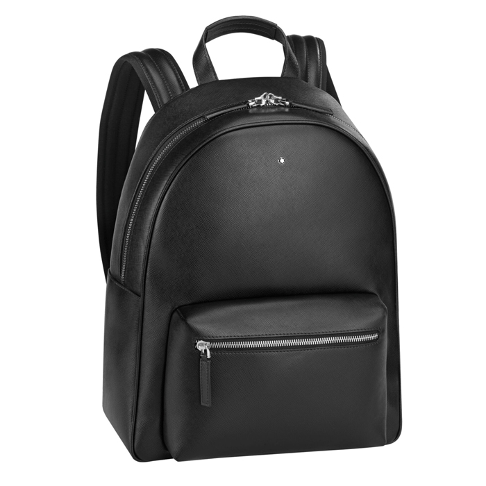 MONTBLANC BACKPACK モンブランバックパック 116751 SARTORIAL BACKPACK DOME SMALL