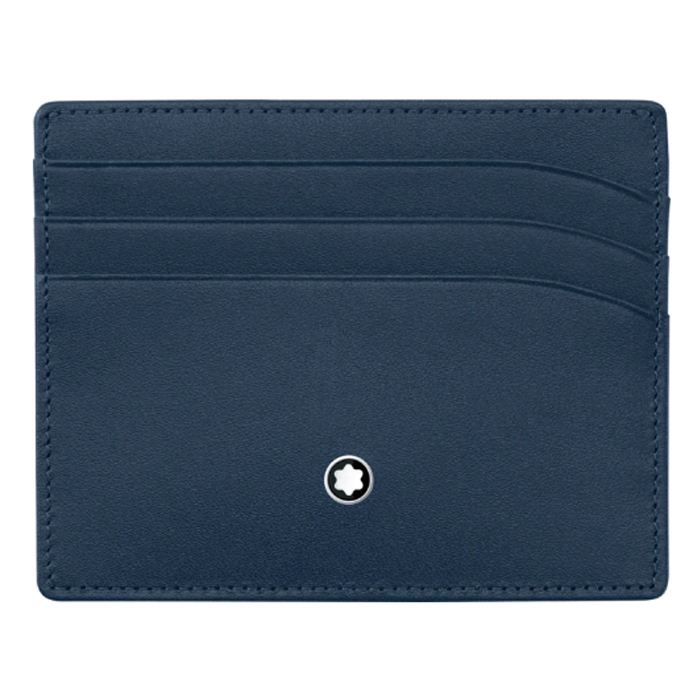 MONTBLANC WALLET モンブランウォレット 114557 Meisterst?ck Pocket 6cc