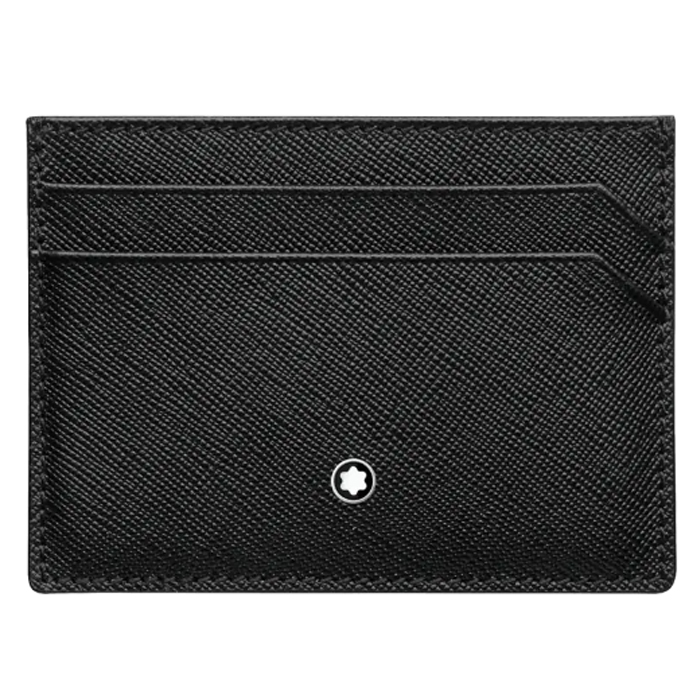 MONTBLANC WALLET モンブランウォレット 114603 Sartorial Pocket 5cc