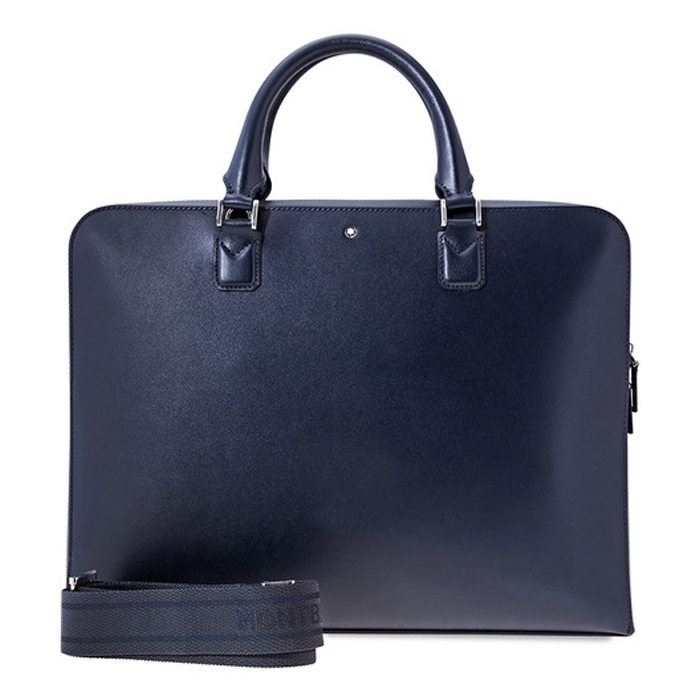 MONTBLANC BAG モンブランバッグ 118288 DOCUMENT CASE MONTBLANC MEISTERST?CK ULTRA SLIM