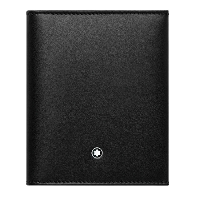 MONTBLANC WALLET モンブランウォレット 118283 Nightflight Multi Credit Card Case