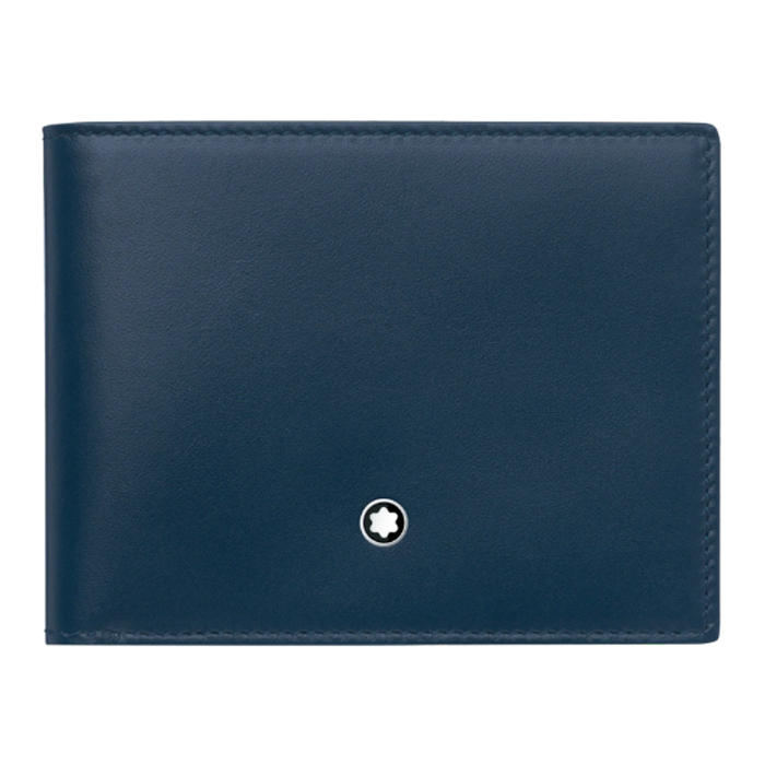 MONTBLANC WALLET モンブランウォレット 118293 Meisterst?ck Wallet 6cc