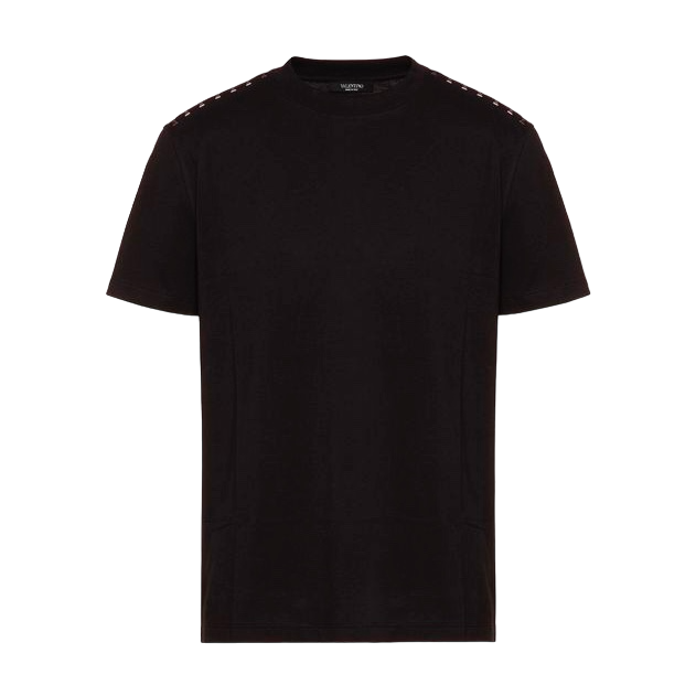 ヴァレンティノ VALENTINO メンズTシャツ TV3MG08X3LE0NO