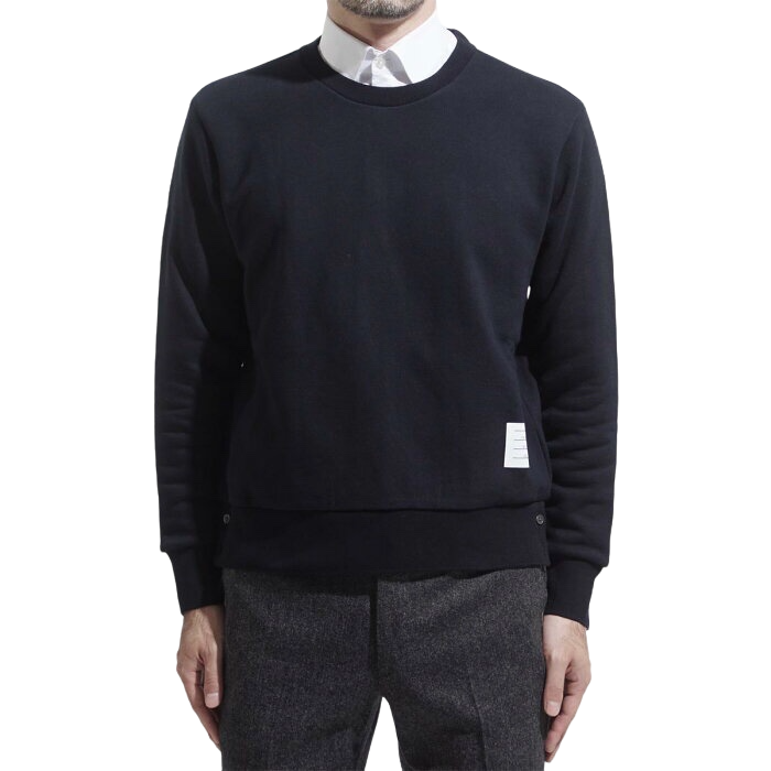 トムブラウン THOM BROWNE メンズスウェットシャツ MJT085A 3377 415