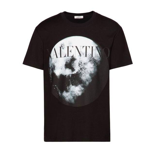 ヴァレンティノ VALENTINO メンズTシャツ TV3MG05C61414E