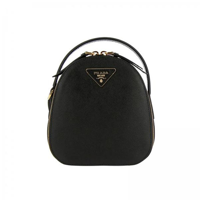 プラダ PRADA レディース バックパック 1BZ047 NZV F0002 NERO Black