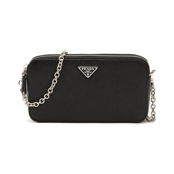 プラダ PRADA レディース バッグ 1DH010 QHH F0632 NERO 1 Black