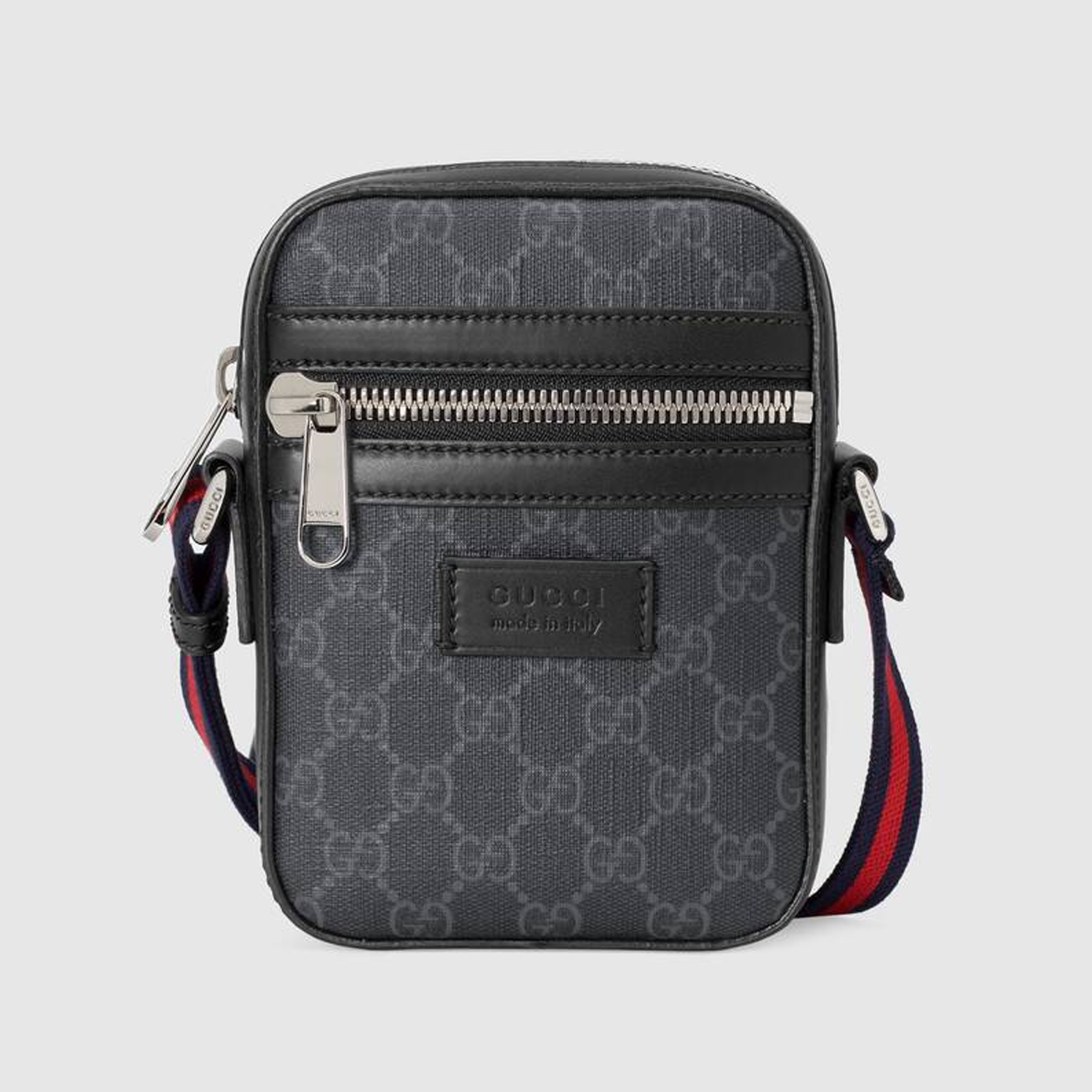 GUCCI BAG グッチバッグ 598103 K5RLN 1095 GREY