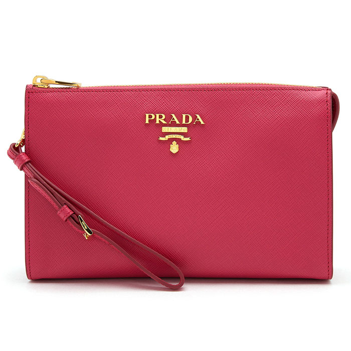 プラダ PRADA レディース バッグ 1NE007 PN9 MAGE Pink