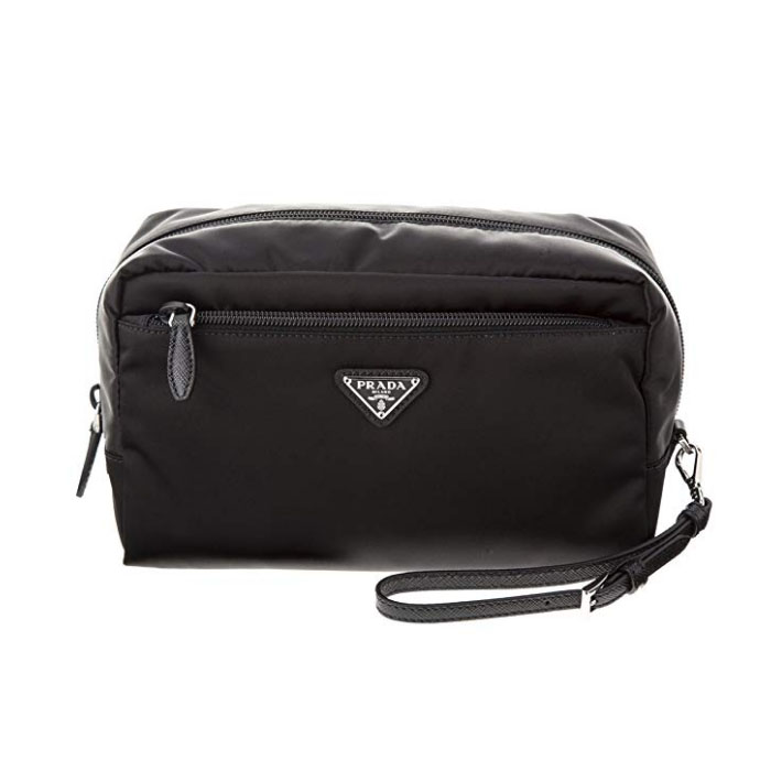 プラダ PRADA レディース バッグ 1NE394 067 F0002 NERO Black