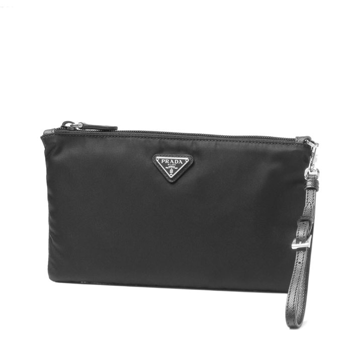 プラダ PRADA レディース バッグ 1NH545 067 F0002 NERO BLACK