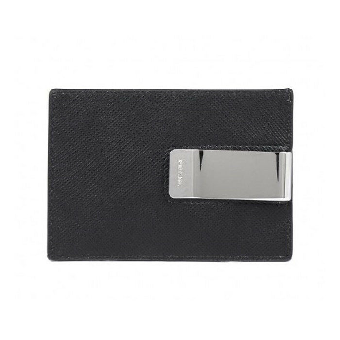 PRADA WALLET プラダウォレット 2MC047 053 F0002 NERO BLACK