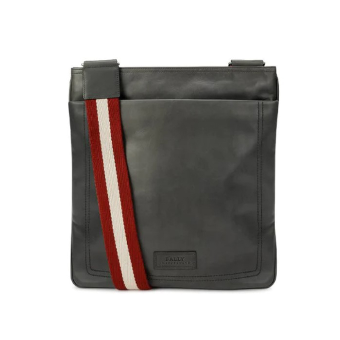 バリーBALLY BAG メンズバッグ 6189947 TERYS355 FLANNEL