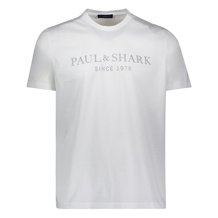 ポールアンドシャーク PAUL & SHARK メンズ シャツ E20P1058010