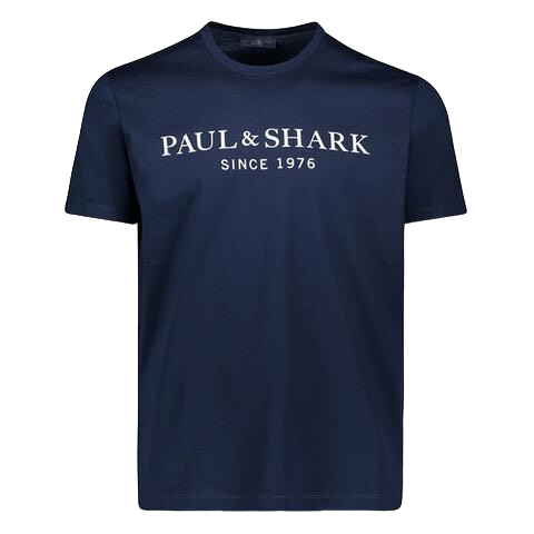 ポールアンドシャーク PAUL & SHARK メンズ シャツ E20P1058013