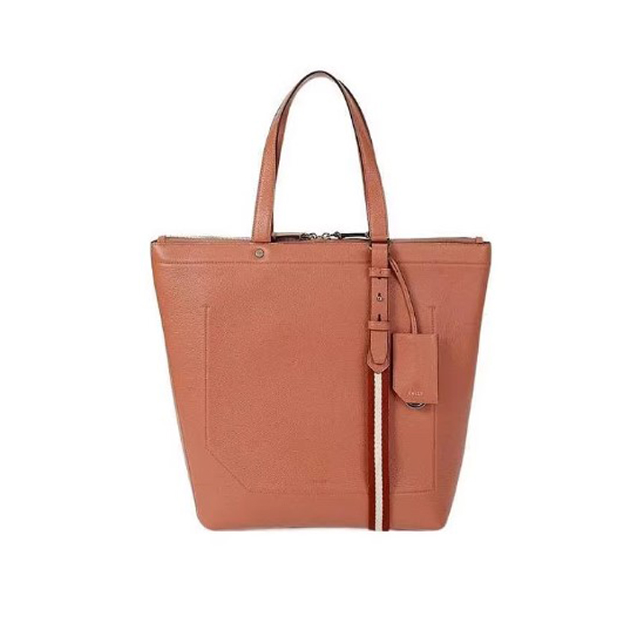 バリーBALLY BAG レディース バッグ 6190971 BALLYSSIMESM06 DA-BLUSH