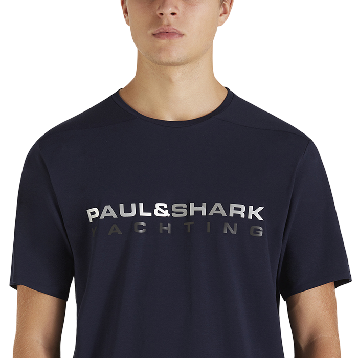 ポールアンドシャーク PAUL & SHARK メンズ  シャツ E20P1001013