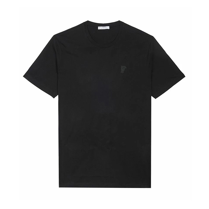 VERSACE MEN T-SHIRT ヴェルサーチメンズTシャツ V800683 VJ00180 V1008