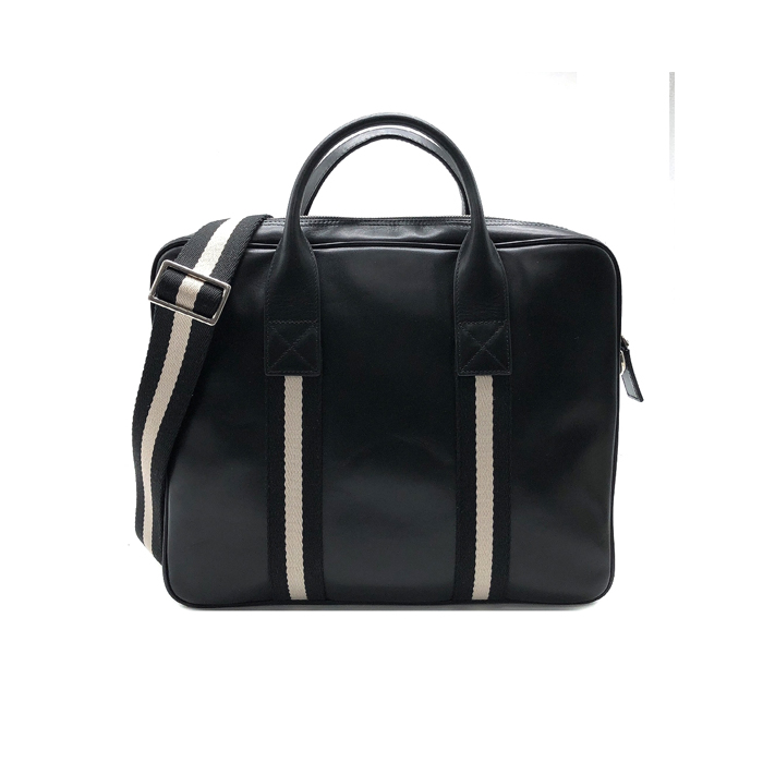 バリー BALLY BAG メンズバッグ 6192913 TEDALMD280 BLACK