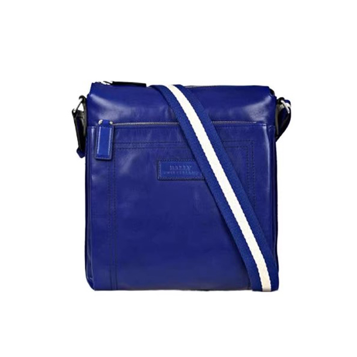 バリー BALLY BAG メンズ バッグ 6192930 TUSTONSM587 SAPPHIRE