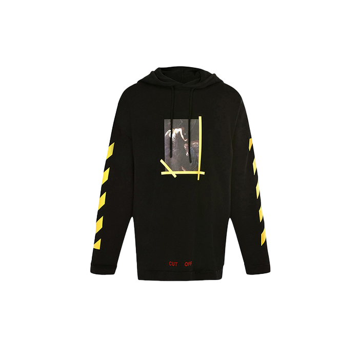 オフホワイト OFF WHITE メンズスウェットシャツ OMBB009 3037 1099