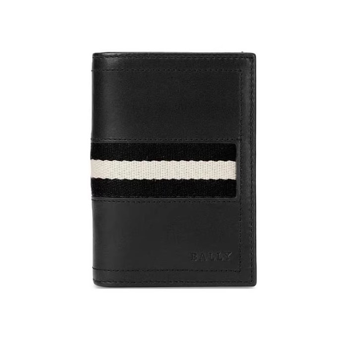 バリー BALLY WALLET メンズウォレット 6184573 TIANSON290 BLACK