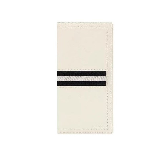 バリーBALLY WALLET メンズウォレット 6189988 TALIRO163 OFFWHITE