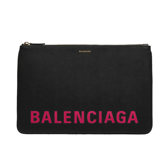 バレンシアガ BALENCIAGA レディース バッグ 529313 0OTA3 1075 BLACK