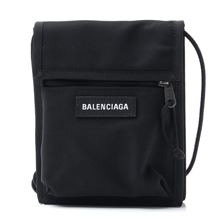 バレンシアガ BALENCIAGA メンズ バッグ 532298 9TYY5 1000 BLACK