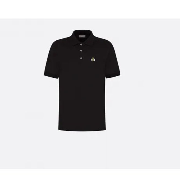 DIOR MEN POLO ディオール メンズ ポロ 933J801B0448  982