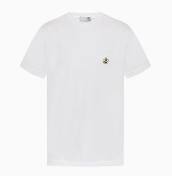 DIOR MEN T-SHIRT ディオール メンズ Tシャツ 923J611W6041  082