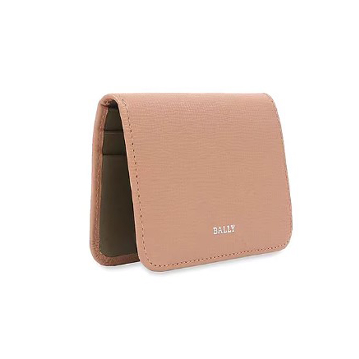 バリー BALLY WALLET レディースウォレット 6191621 BOLTONW76 BLUSH