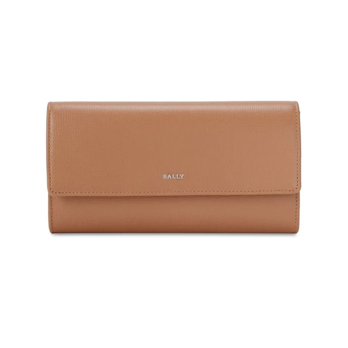 バリーBALLY WALLET レディースウォレット 6191656 BRUTONW76 BLUSH