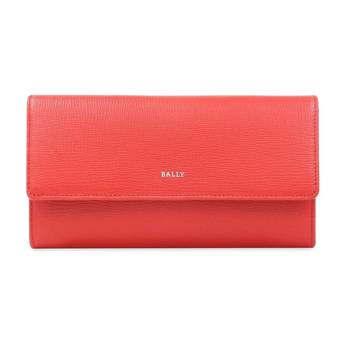 バリー BALLY WALLET レディースウォレット 6191657 BRUTONW86 POPRED